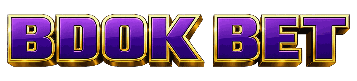 bdok bet logo
